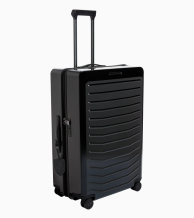 Roadster Business bőrönd - L méret