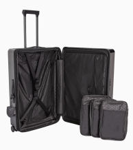 Roadster Business bőrönd - L méret