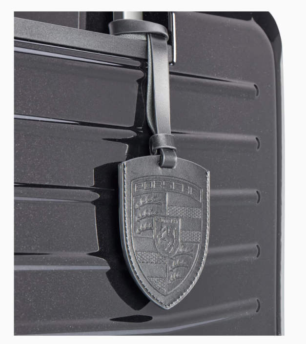 Roadster Business bőrönd - L méret