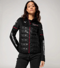 Női softshell dzseki – Motorsport Replika kollekció