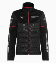Női softshell dzseki – Motorsport Replika kollekció