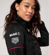 Női softshell dzseki – Motorsport Replika kollekció