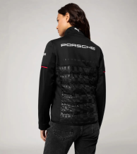 Női softshell dzseki – Motorsport Replika kollekció