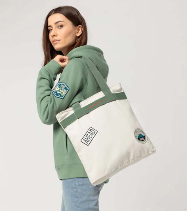 Vászontáska - AHEAD kollekció