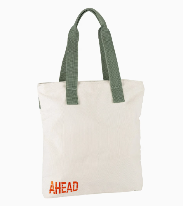 Vászontáska - AHEAD kollekció