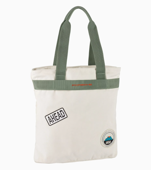 Vászontáska - AHEAD kollekció