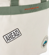 Vászontáska - AHEAD kollekció