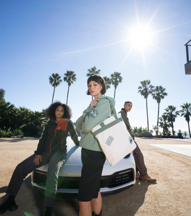 Vászontáska - AHEAD kollekció