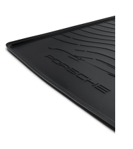 Csomagtérbetét,hátsó- Taycan (Sport/Cross Turismo)