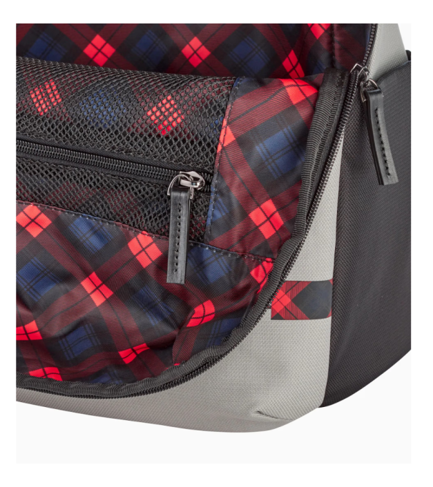 Hátizsák -  Turbó No.1. design