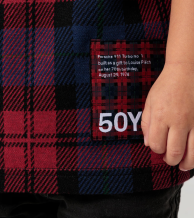 Gyerek póló - Turbo No.1. design