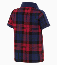 Gyerek póló - Turbo No.1. design