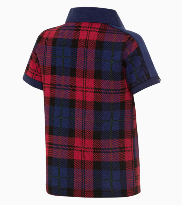 Gyerek póló - Turbo No.1. design