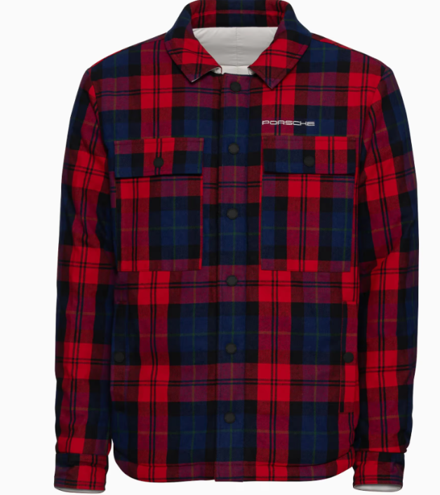 Megfordítható kabát – Turbo No. 1 desgin