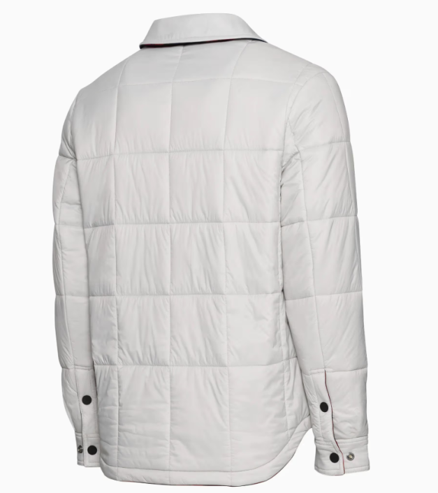 Megfordítható kabát – Turbo No. 1 desgin