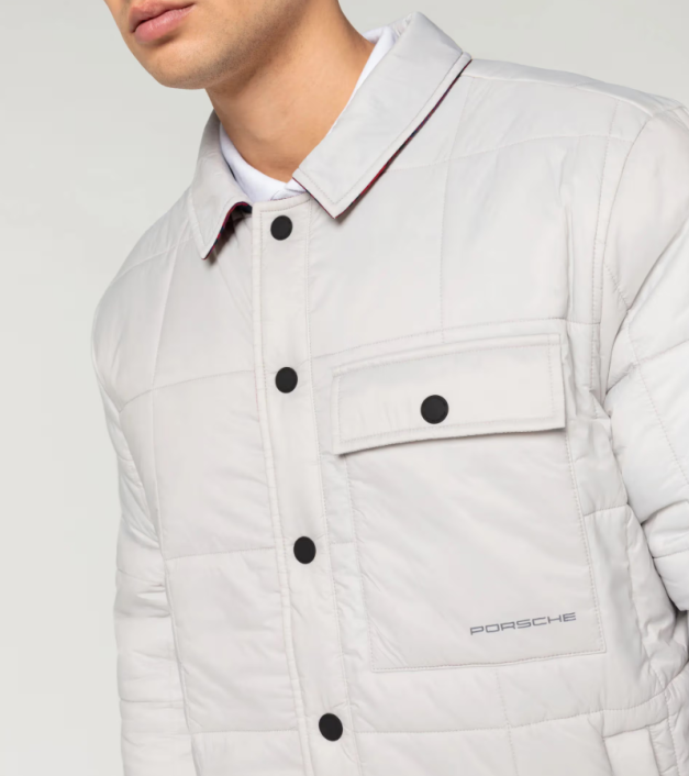 Megfordítható kabát – Turbo No. 1 desgin