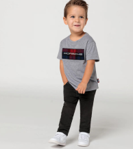 Gyerek póló - Turbo No.1. design