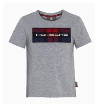 Gyerek póló - Turbo No.1. design