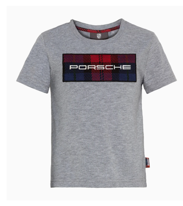 Gyerek póló - Turbo No.1. design