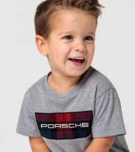 Gyerek póló - Turbo No.1. design