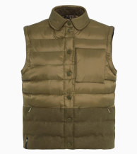 Kifordítható kabát – 911 Spirit 70 kollekció