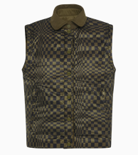 Kifordítható kabát – 911 Spirit 70 kollekció