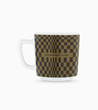 Gyűjtői Espresso csésze No. 9  - 911 Spirit 70 kollekció