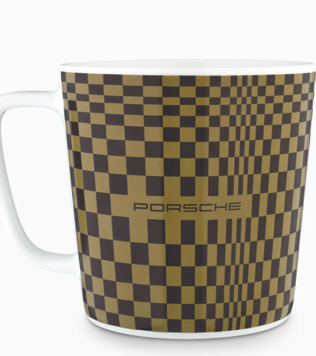 Gyüjtői bögre No. 9-911 Spirit 70 kollekció