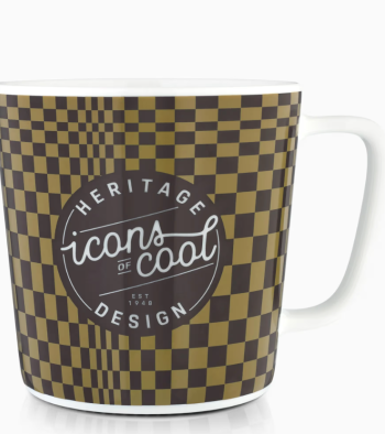 Gyüjtői bögre No. 9-911 Spirit 70 kollekció