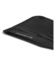 Időjárásálló szőnyeg - Cayenne(E2)