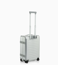 Roadster Alumínium bőrönd - M méret