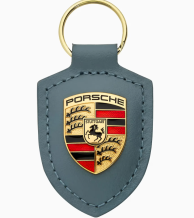 Pajzscímeres kulcstartó