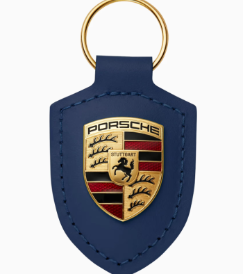 Pajzscímeres kulcstartó - Essential kollekció