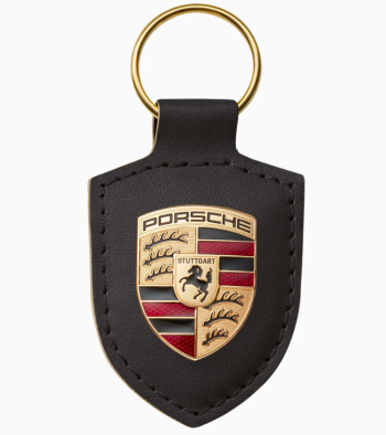 Pajzscímeres kulcstartó - Essential kollekció