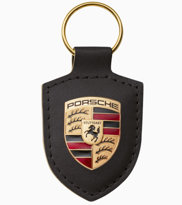 Pajzscímeres kulcstartó - Essential kollekció