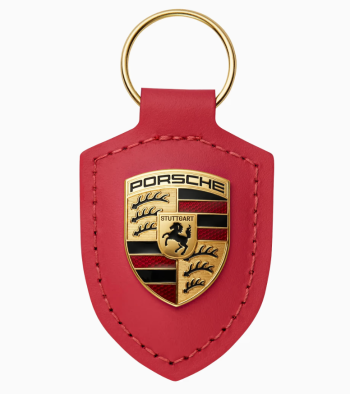 Pajzscímeres kulcstartó - Essential kollekció