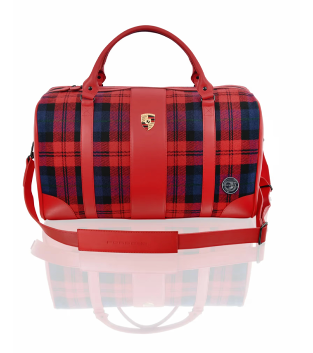 Túratáska - 50Y Turbo