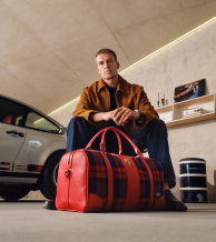 Túratáska - 50Y Turbo