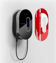 Nyitott töltőállomás dokkoló fedél - 917 Salzburg design