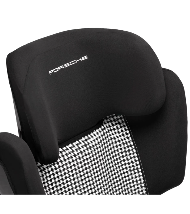 Junior Seat i-Size üléshuzat - Pepita design