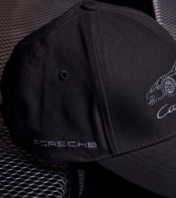 Baseball sapka - 25Y Carrera GT kollekció