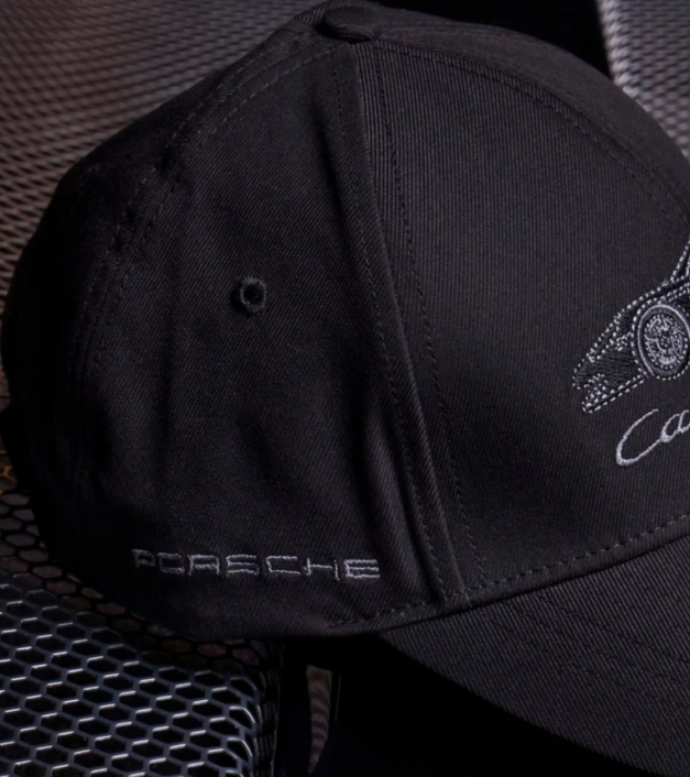 Baseball sapka - 25Y Carrera GT kollekció