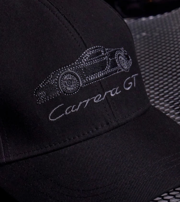 Baseball sapka - 25Y Carrera GT kollekció
