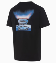 Póló - 25Y Carrera GT kollekció