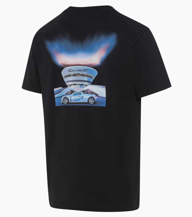 Póló - 25Y Carrera GT kollekció
