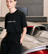 Póló - 25Y Carrera GT kollekció