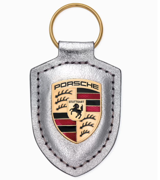 Kulcstartó - 25Y Carrera GT kollekció