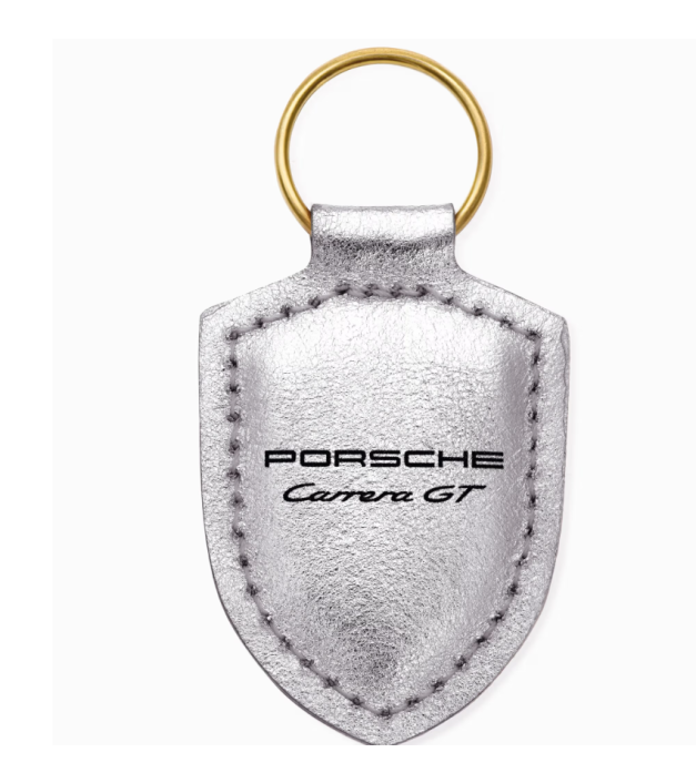 Kulcstartó - 25Y Carrera GT kollekció