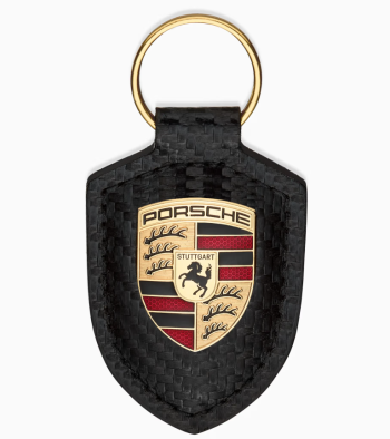 Kulcstartó- 25Y Carrera GT kollekció