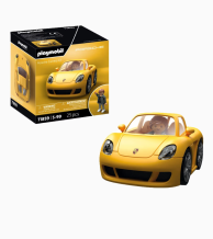 PLAYMOBIL -  25Y Carrera GT kollekció